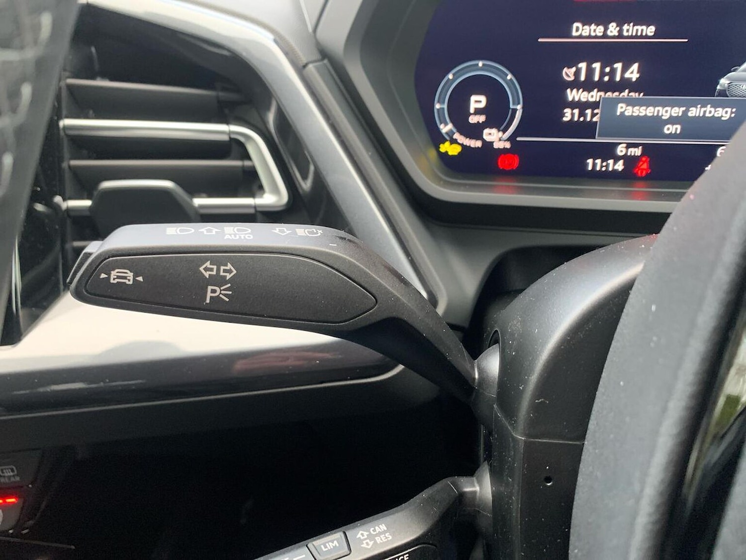 Used Audi Q4 e-tron 2025 for sale - 77591679: Photo 29