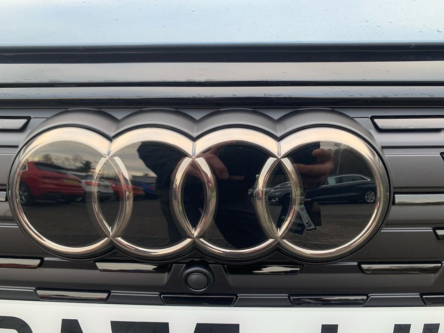 Used Audi Q4 e-tron 2025 for sale - 77591679: Photo 33