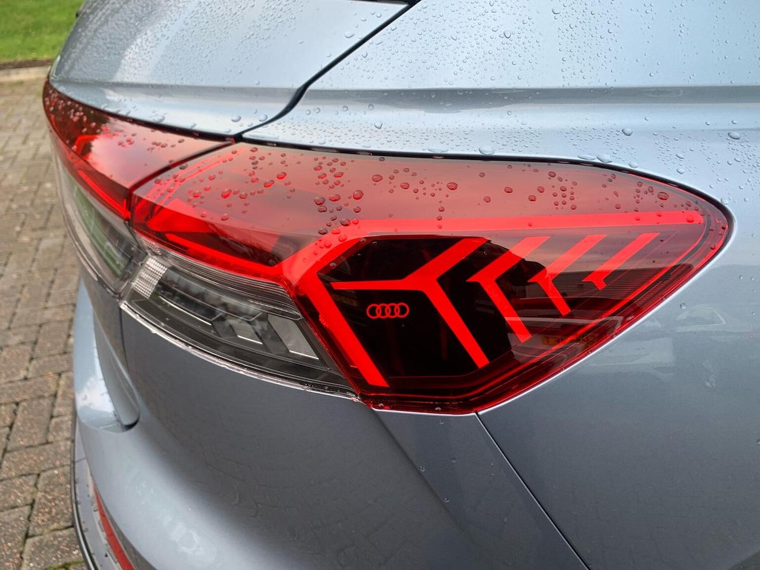 Used Audi Q4 e-tron 2025 for sale - 77591679: Photo 36