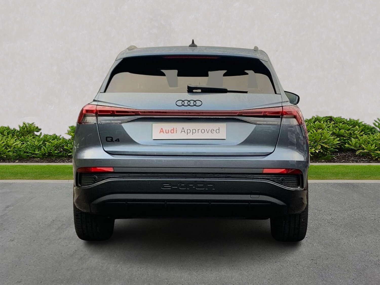 Used Audi Q4 e-tron 2025 for sale - 77591679: Photo 4