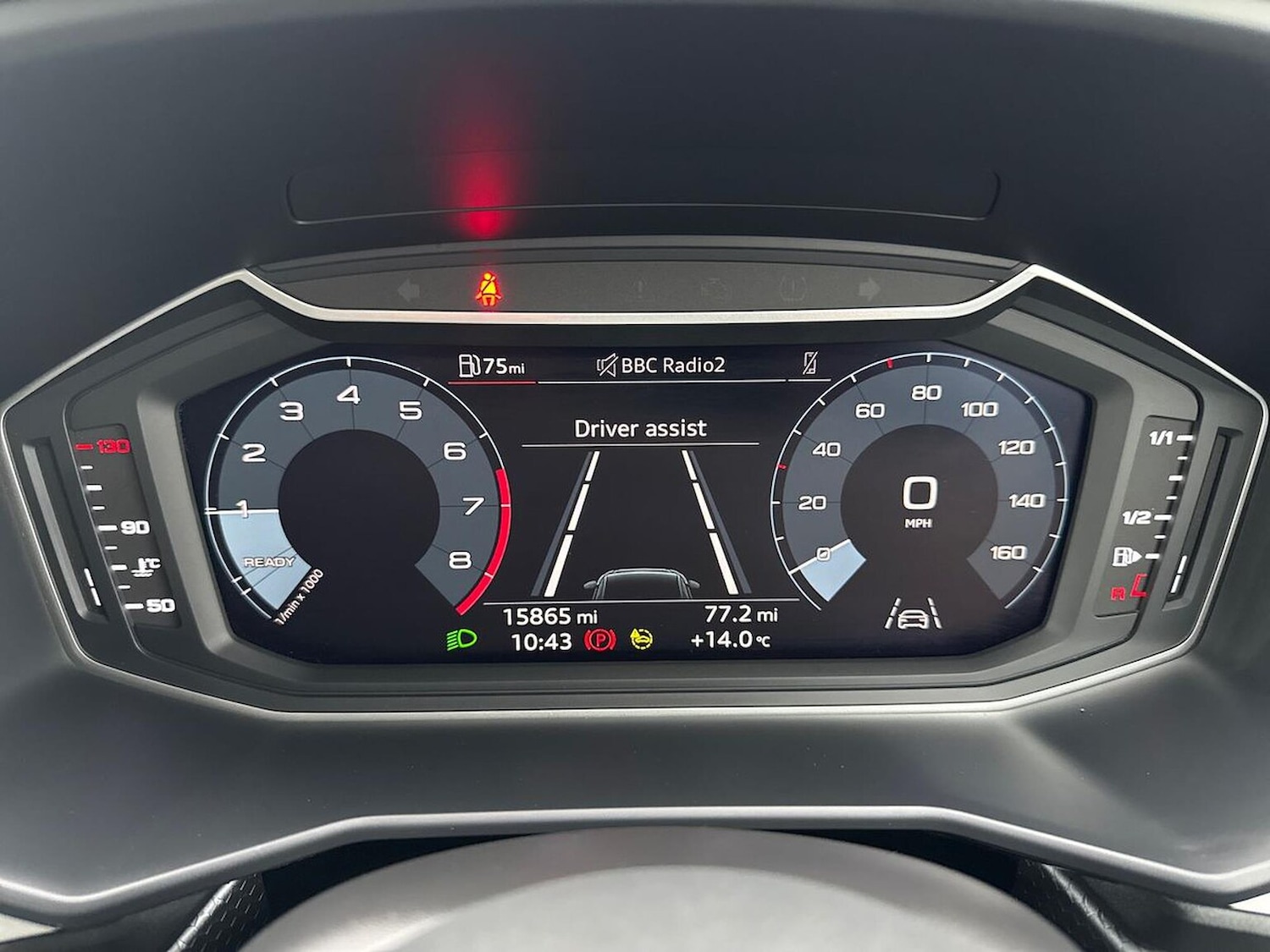 Used Audi A1 2022 for sale - 76741169: Photo 10