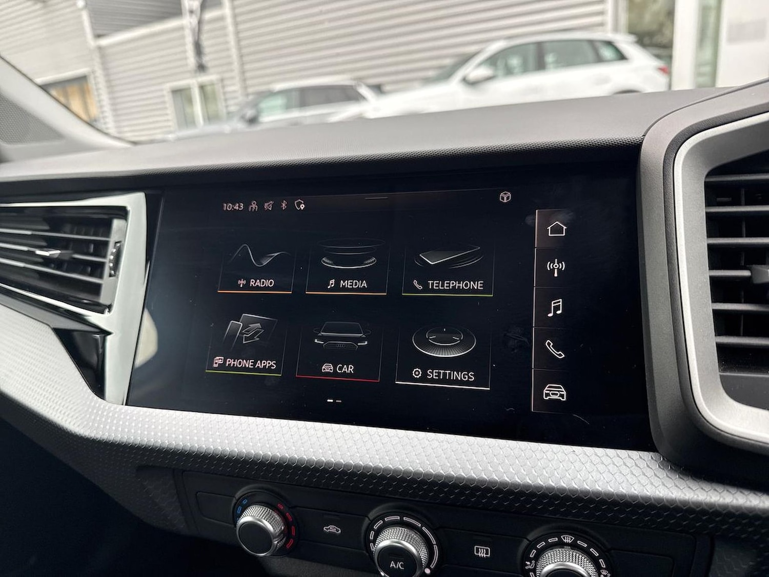 Used Audi A1 2022 for sale - 76741169: Photo 11