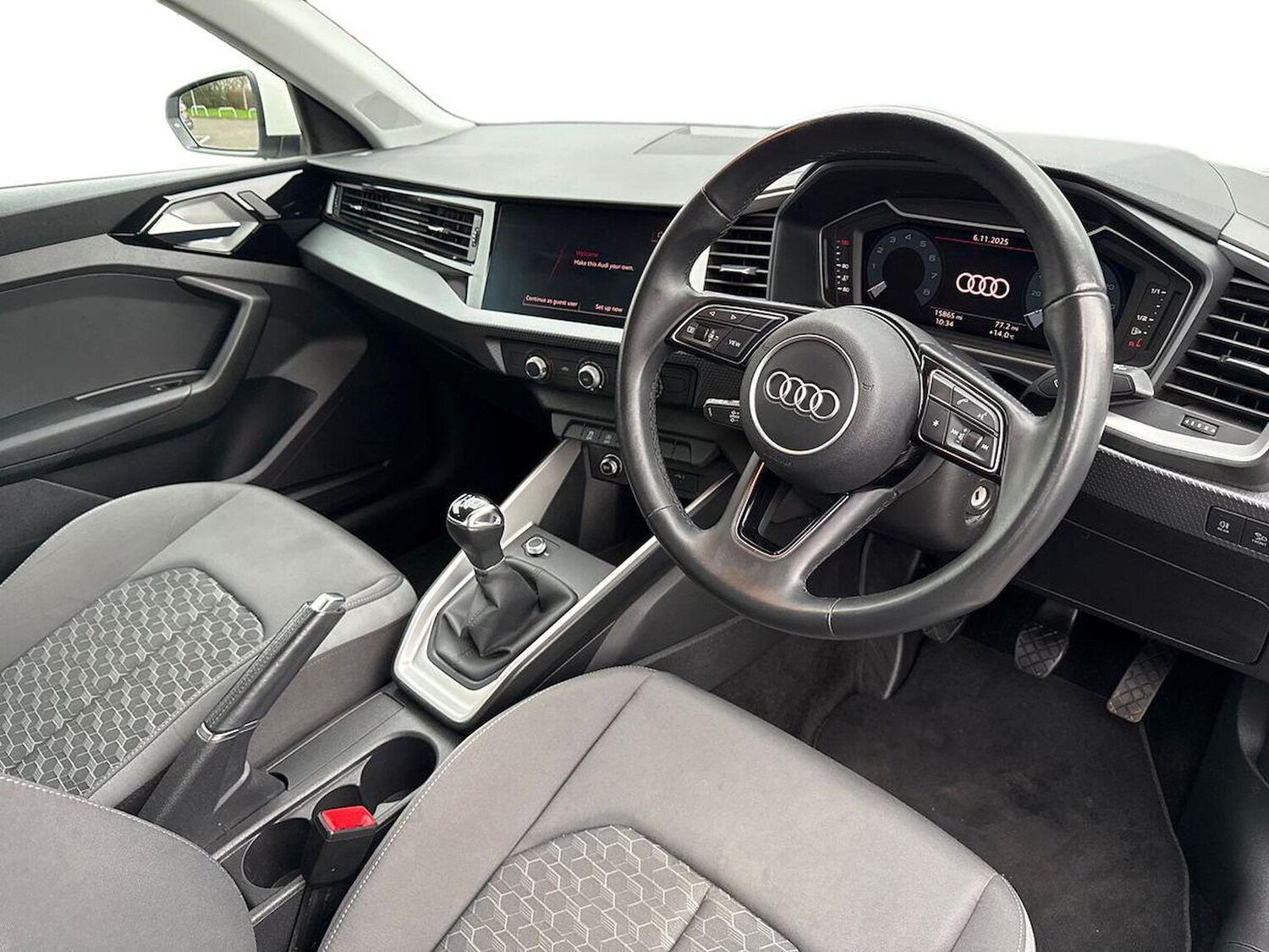 Used Audi A1 2022 for sale - 76741169: Photo 15