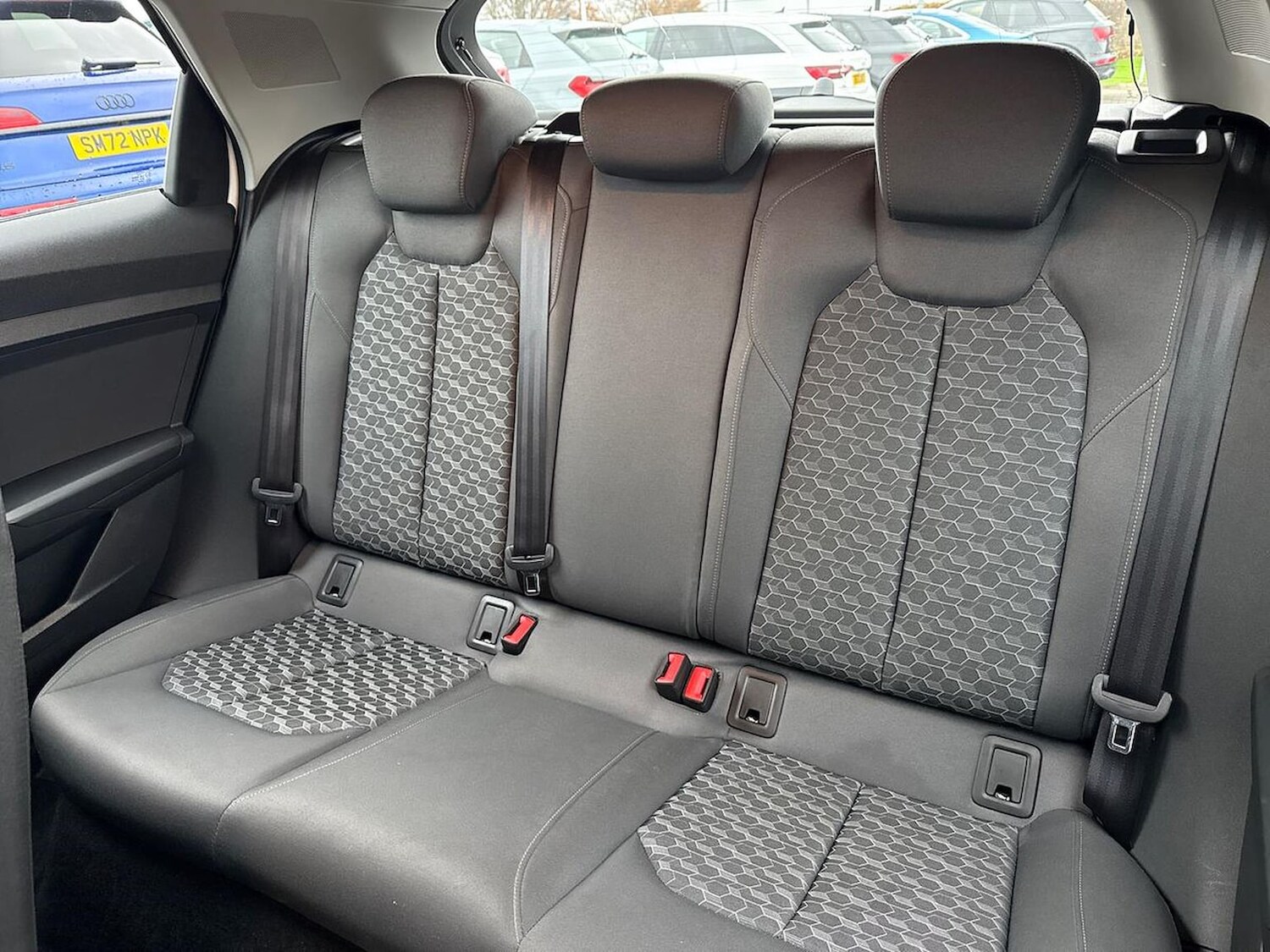 Used Audi A1 2022 for sale - 76741169: Photo 16