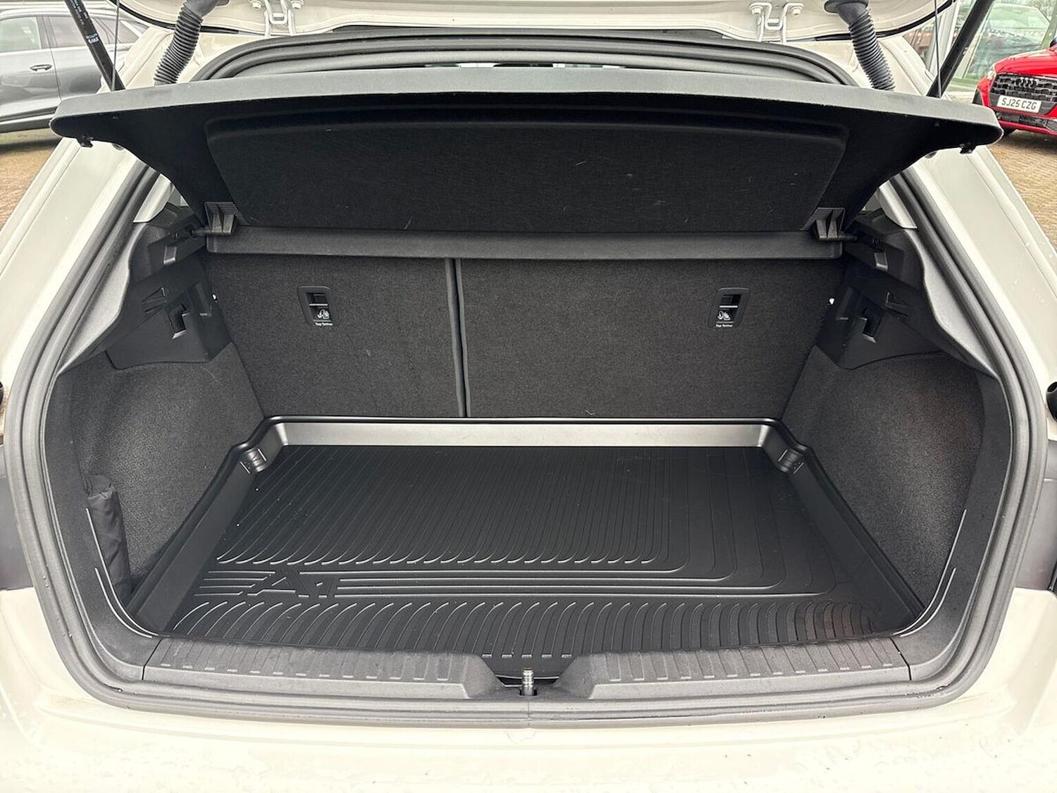 Used Audi A1 2022 for sale - 76741169: Photo 17