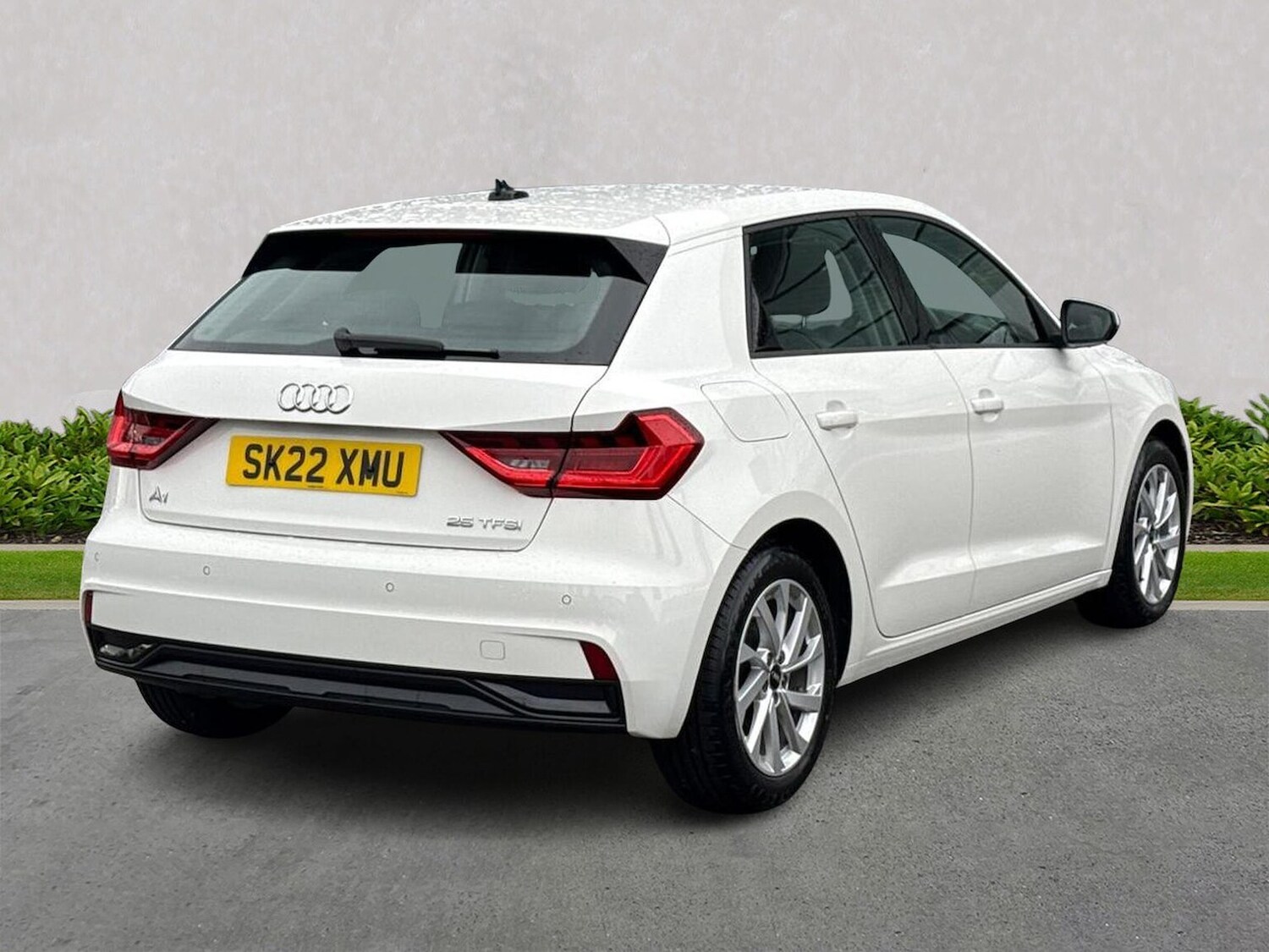 Used Audi A1 2022 for sale - 76741169: Photo 18
