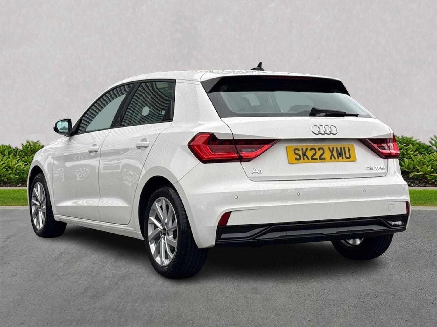 Used Audi A1 2022 for sale - 76741169: Photo 2
