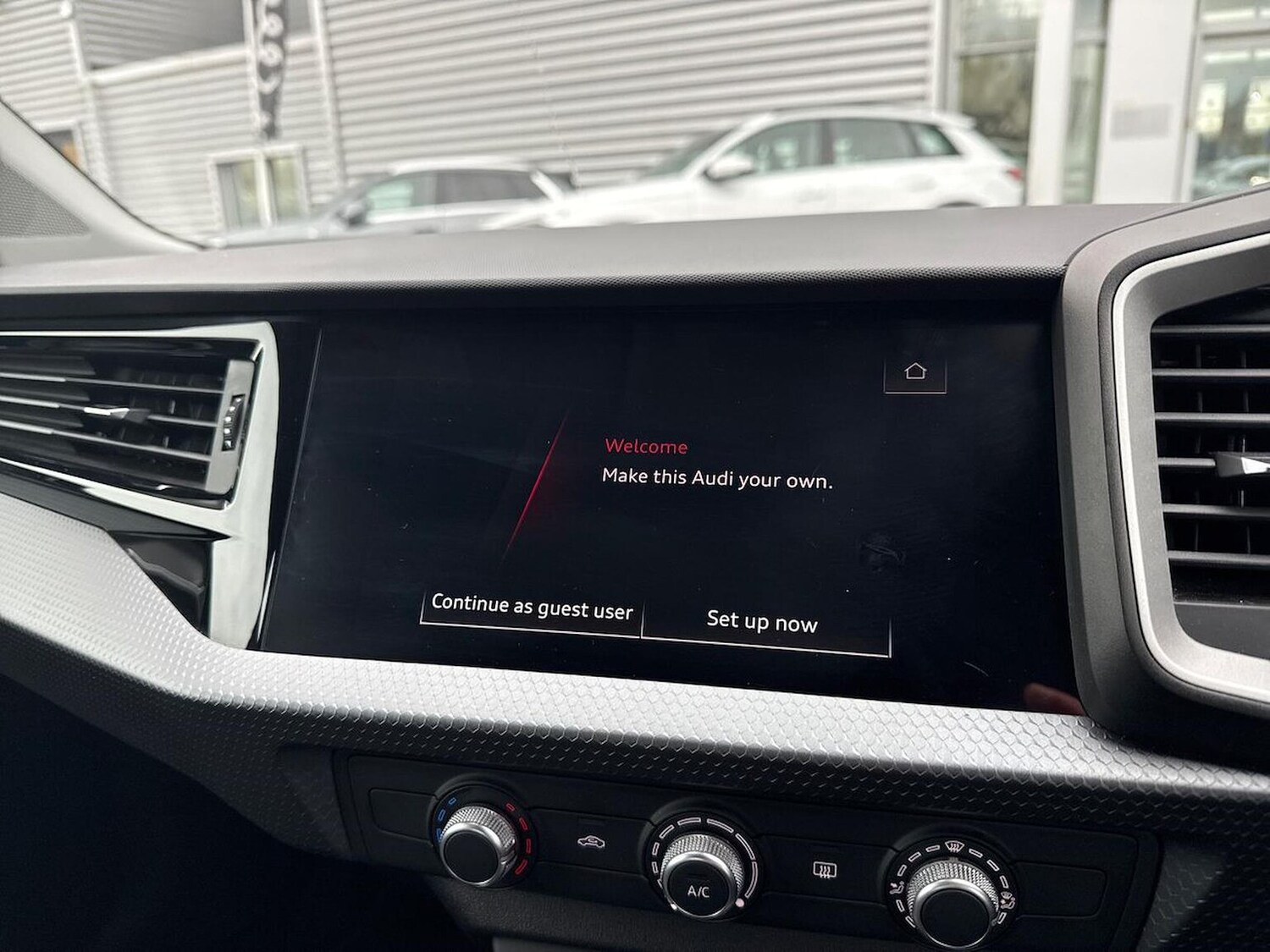 Used Audi A1 2022 for sale - 76741169: Photo 23