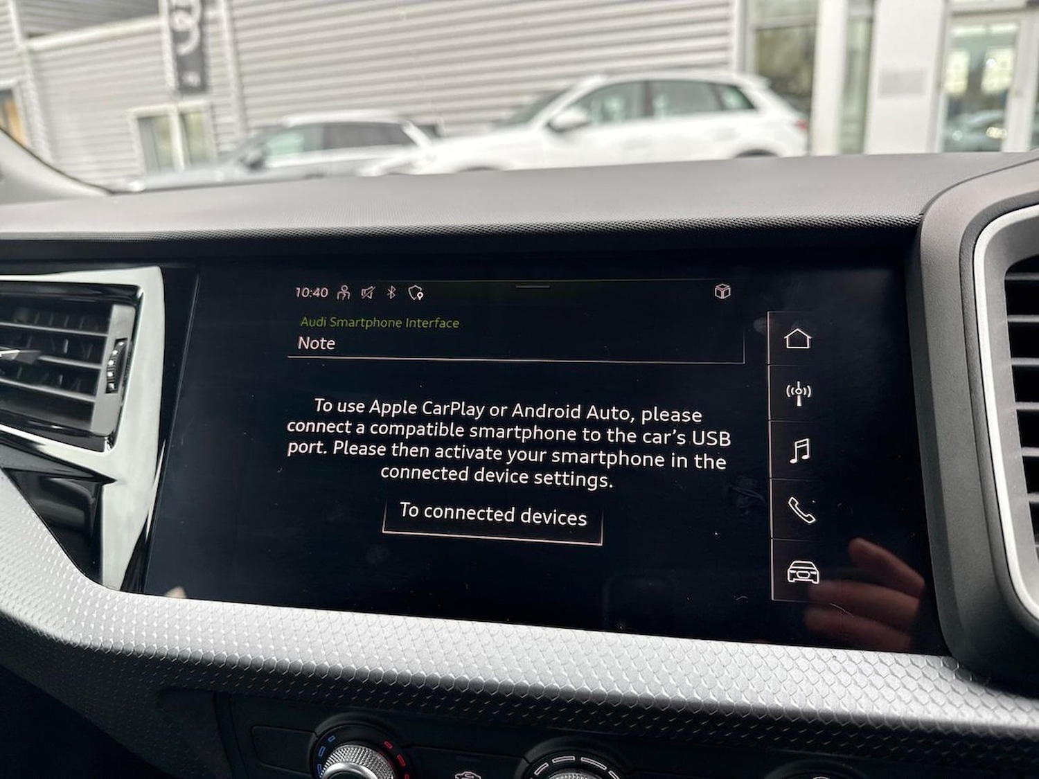 Used Audi A1 2022 for sale - 76741169: Photo 24