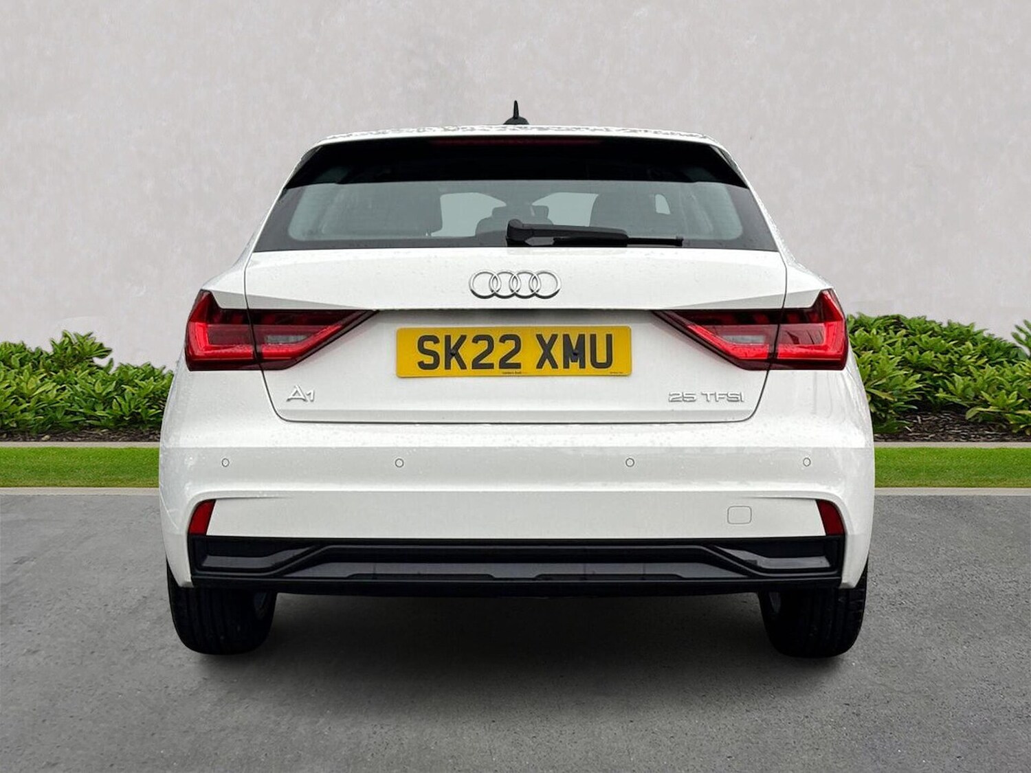 Used Audi A1 2022 for sale - 76741169: Photo 4