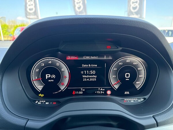Used Audi Q2 2025 for sale - 76177194: Photo 10