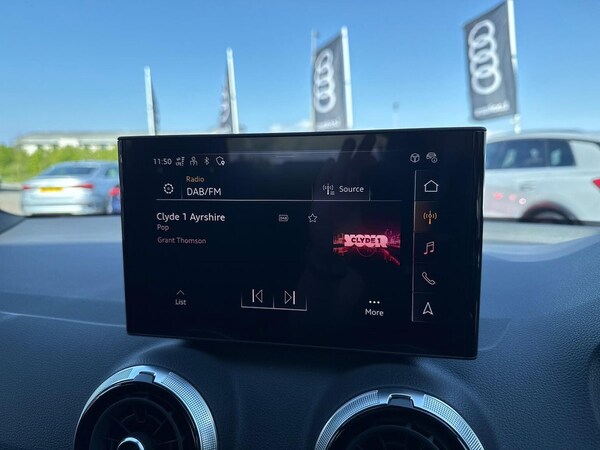 Used Audi Q2 2025 for sale - 76177194: Photo 11