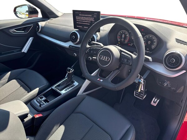 Used Audi Q2 2025 for sale - 76177194: Photo 15
