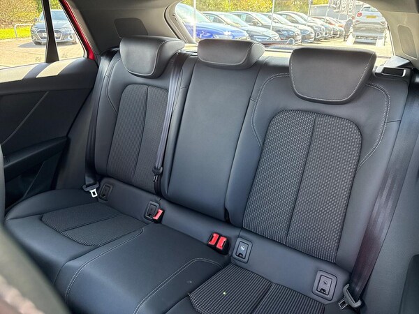 Used Audi Q2 2025 for sale - 76177194: Photo 16