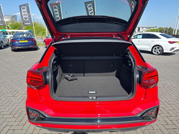 Used Audi Q2 2025 for sale - 76177194: Photo 17
