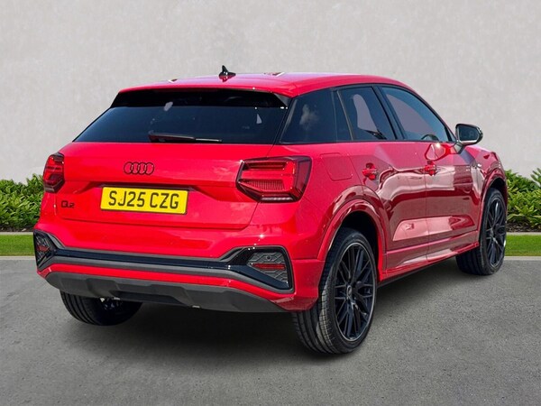Used Audi Q2 2025 for sale - 76177194: Photo 18