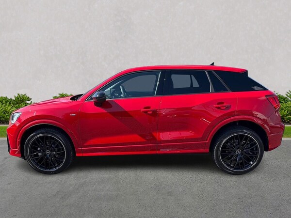 Used Audi Q2 2025 for sale - 76177194: Photo 19