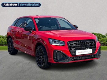 Audi - Q2