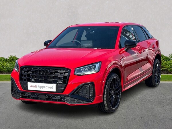 Used Audi Q2 2025 for sale - 76177194: Photo 20