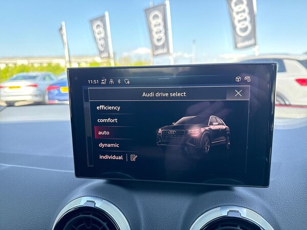 Used Audi Q2 2025 for sale - 76177194: Photo 25