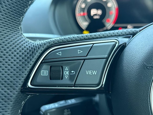 Used Audi Q2 2025 for sale - 76177194: Photo 27