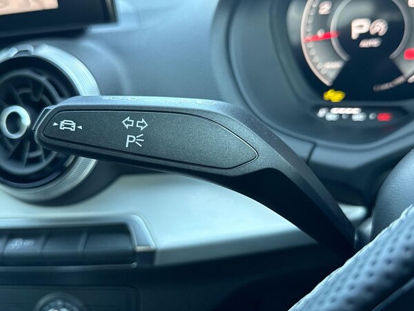 Used Audi Q2 2025 for sale - 76177194: Photo 29