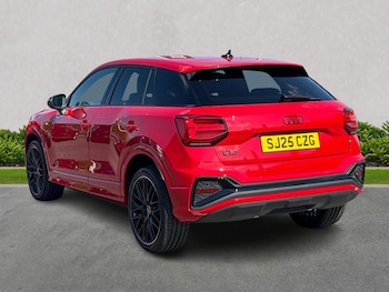 Used Audi Q2 2025 for sale - 76177194: Photo 2
