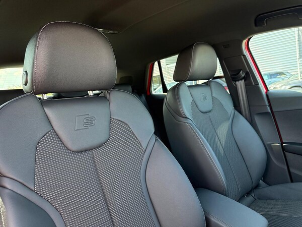 Used Audi Q2 2025 for sale - 76177194: Photo 32