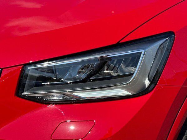 Used Audi Q2 2025 for sale - 76177194: Photo 34