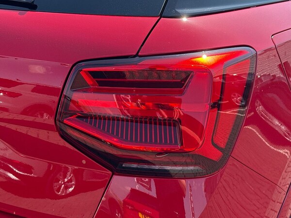 Used Audi Q2 2025 for sale - 76177194: Photo 36