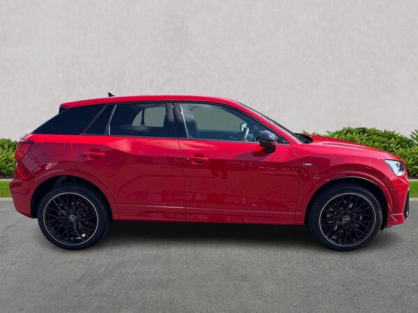 Used Audi Q2 2025 for sale - 76177194: Photo 3