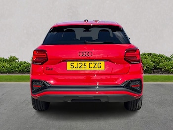 Used Audi Q2 2025 for sale - 76177194: Photo 4