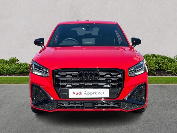 Used Audi Q2 2025 for sale - 76177194: Photo 5