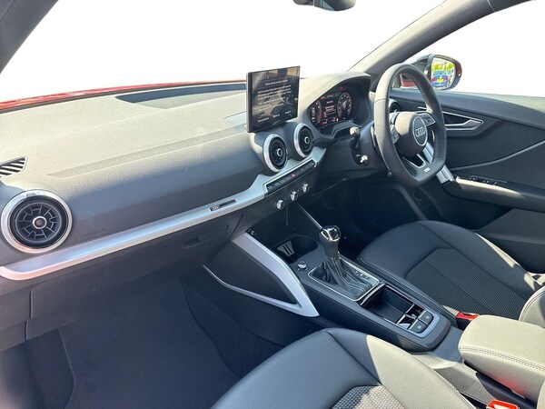 Used Audi Q2 2025 for sale - 76177194: Photo 7