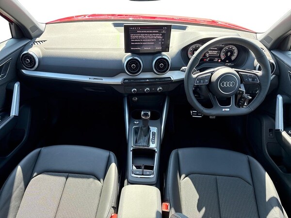 Used Audi Q2 2025 for sale - 76177194: Photo 8