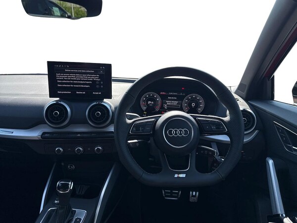 Used Audi Q2 2025 for sale - 76177194: Photo 9