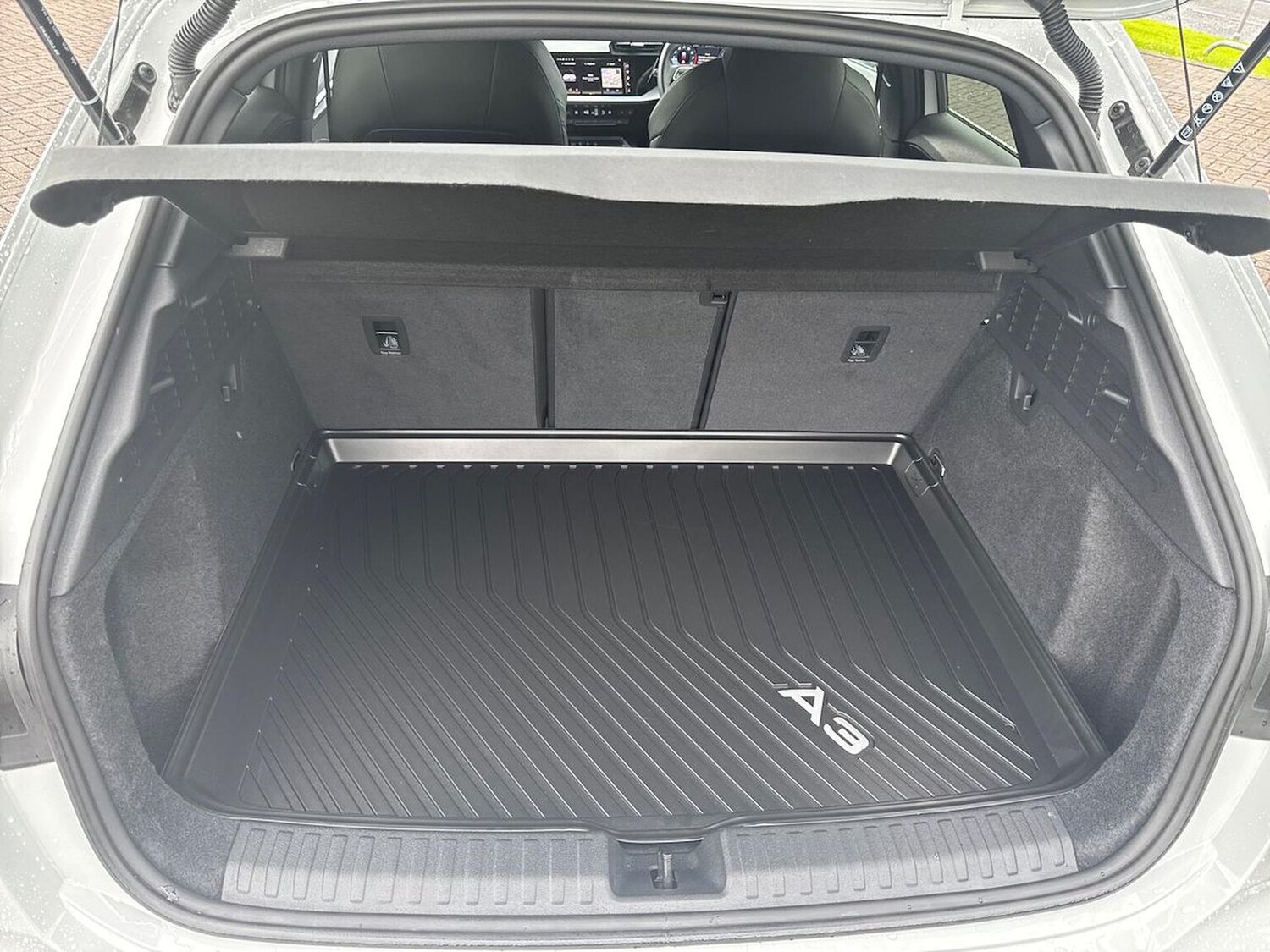 Vehicle 17
