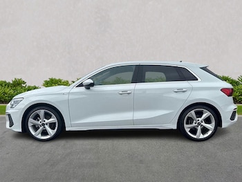 Used Audi A3 2024 for sale - 75436325: Photo