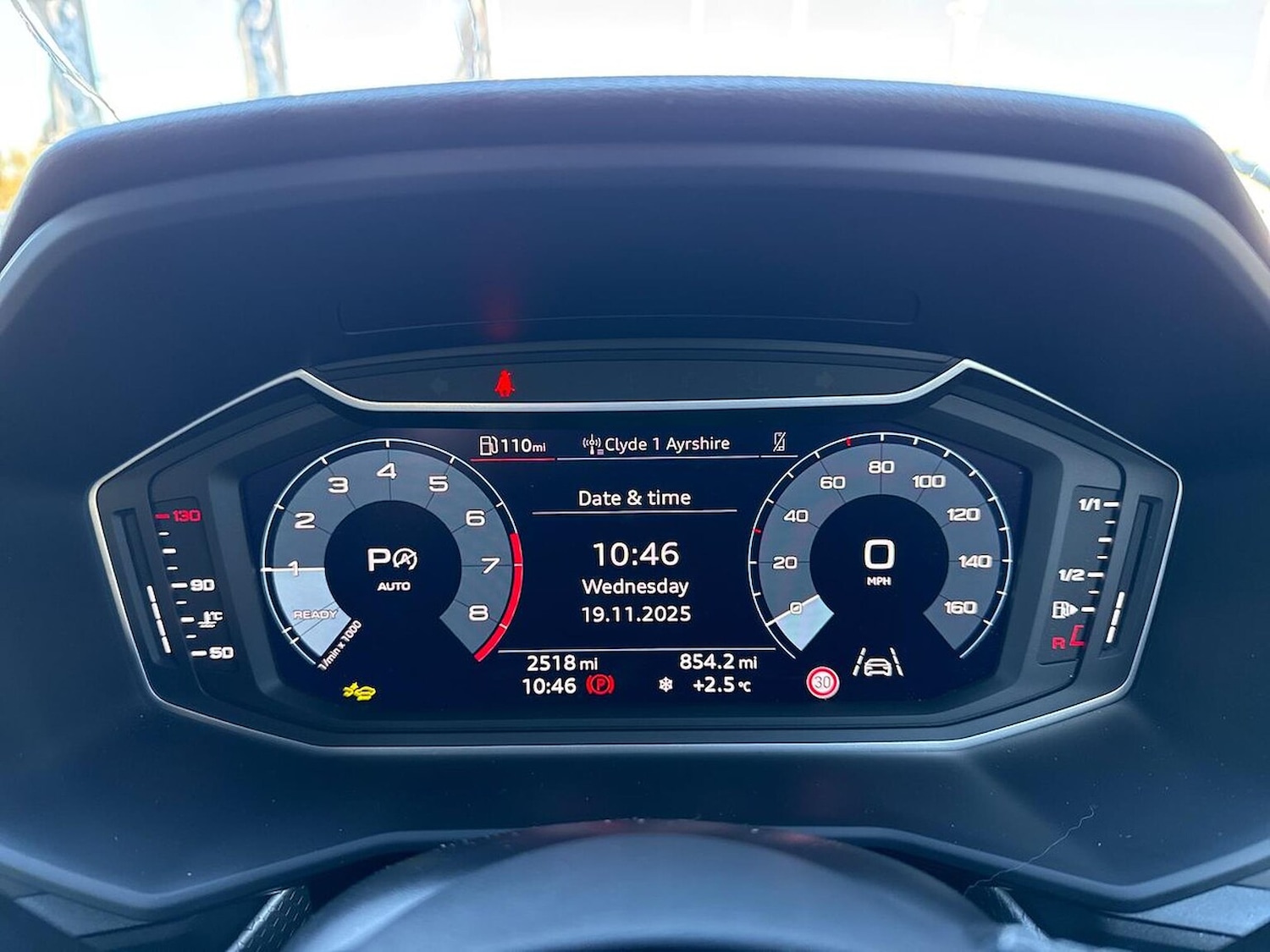 Used Audi A1 2024 for sale - 76637756: Photo 10