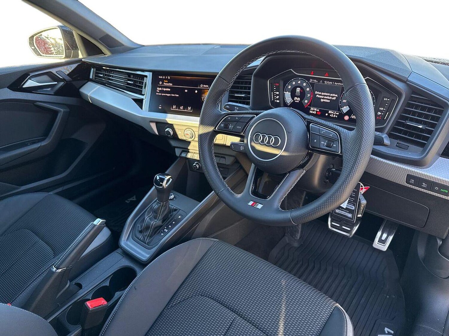 Used Audi A1 2024 for sale - 76637756: Photo 15