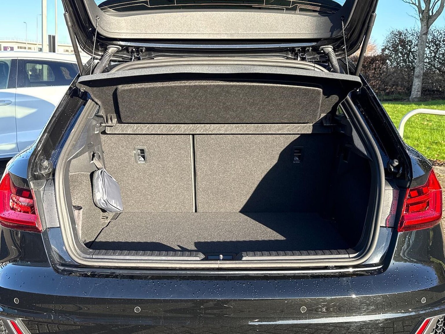 Used Audi A1 2024 for sale - 76637756: Photo 17