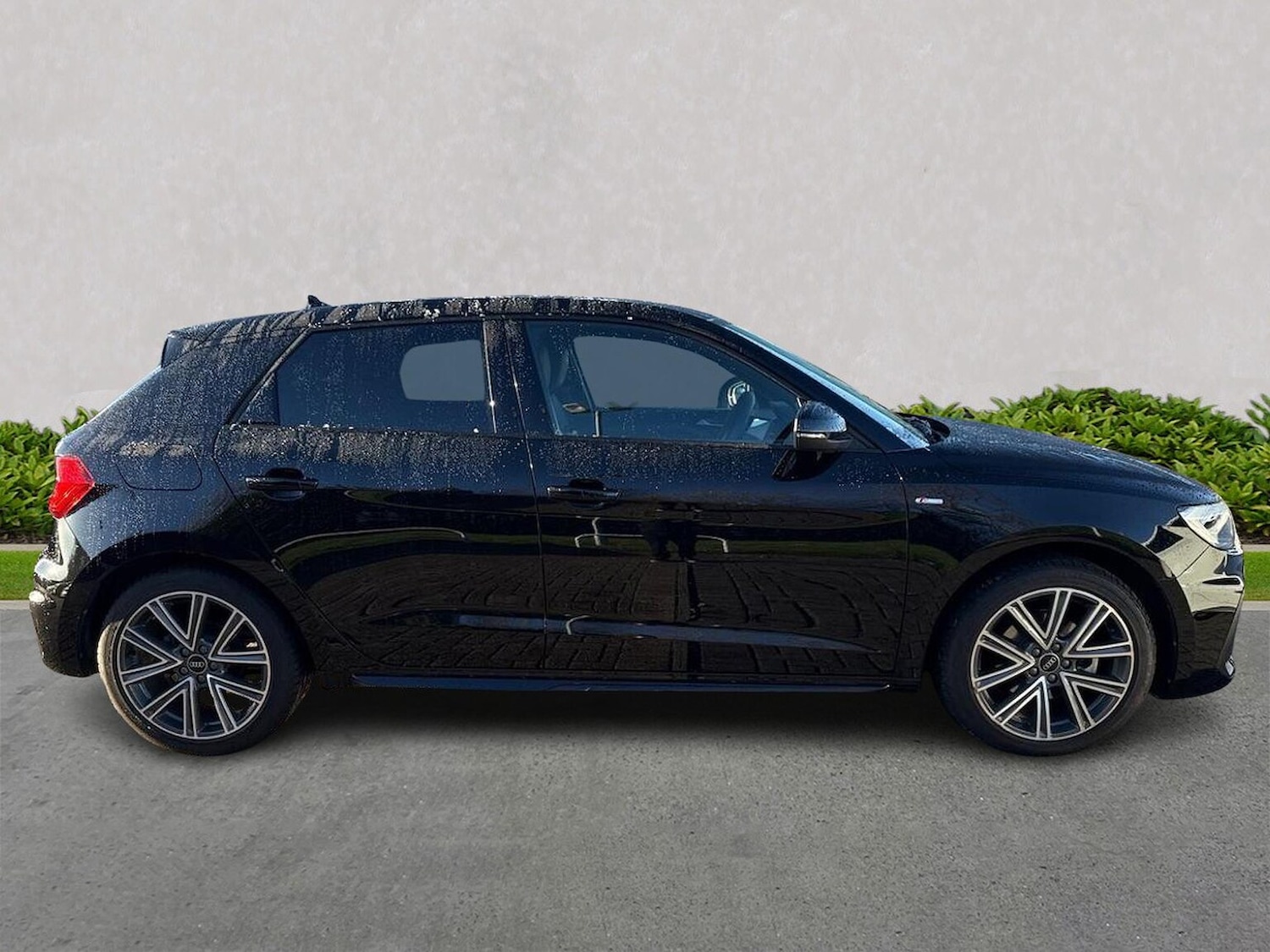 Used Audi A1 2024 for sale - 76637756: Photo 3