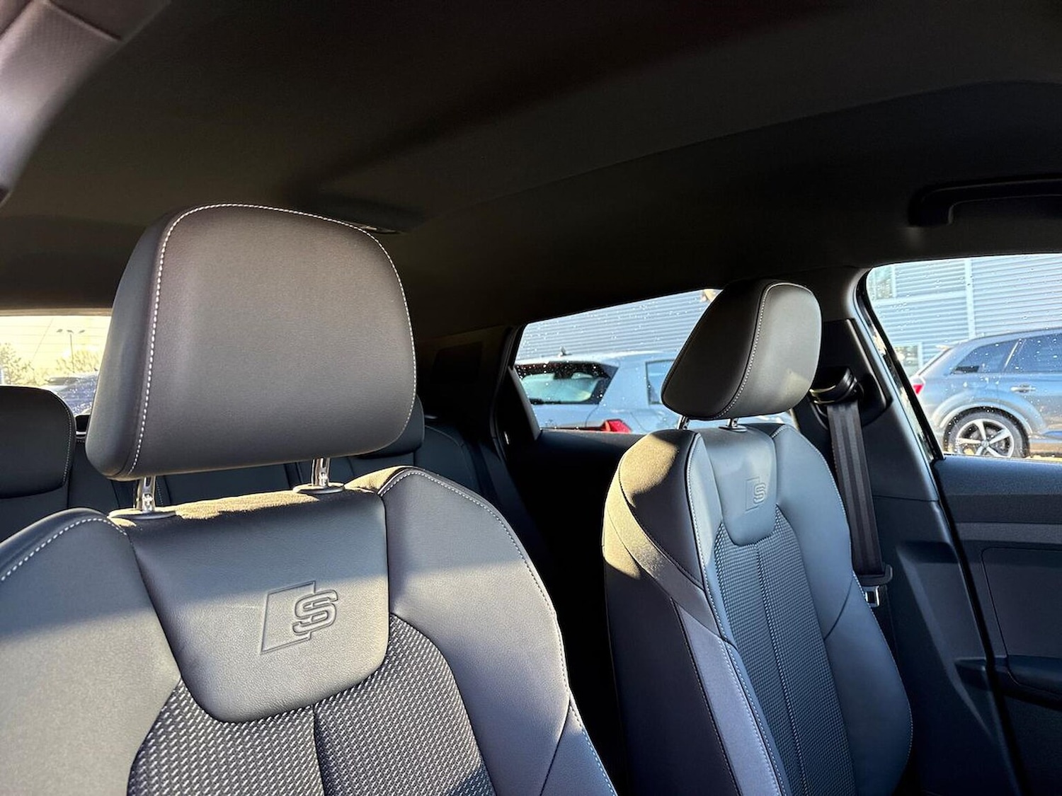 Used Audi A1 2024 for sale - 76637756: Photo 32