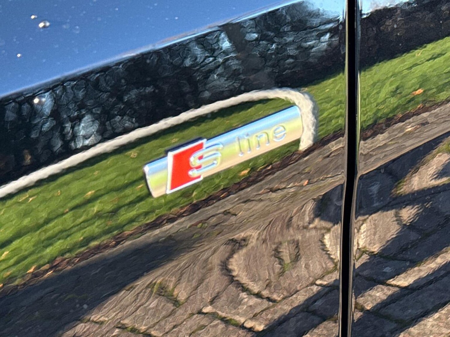 Used Audi A1 2024 for sale - 76637756: Photo 35