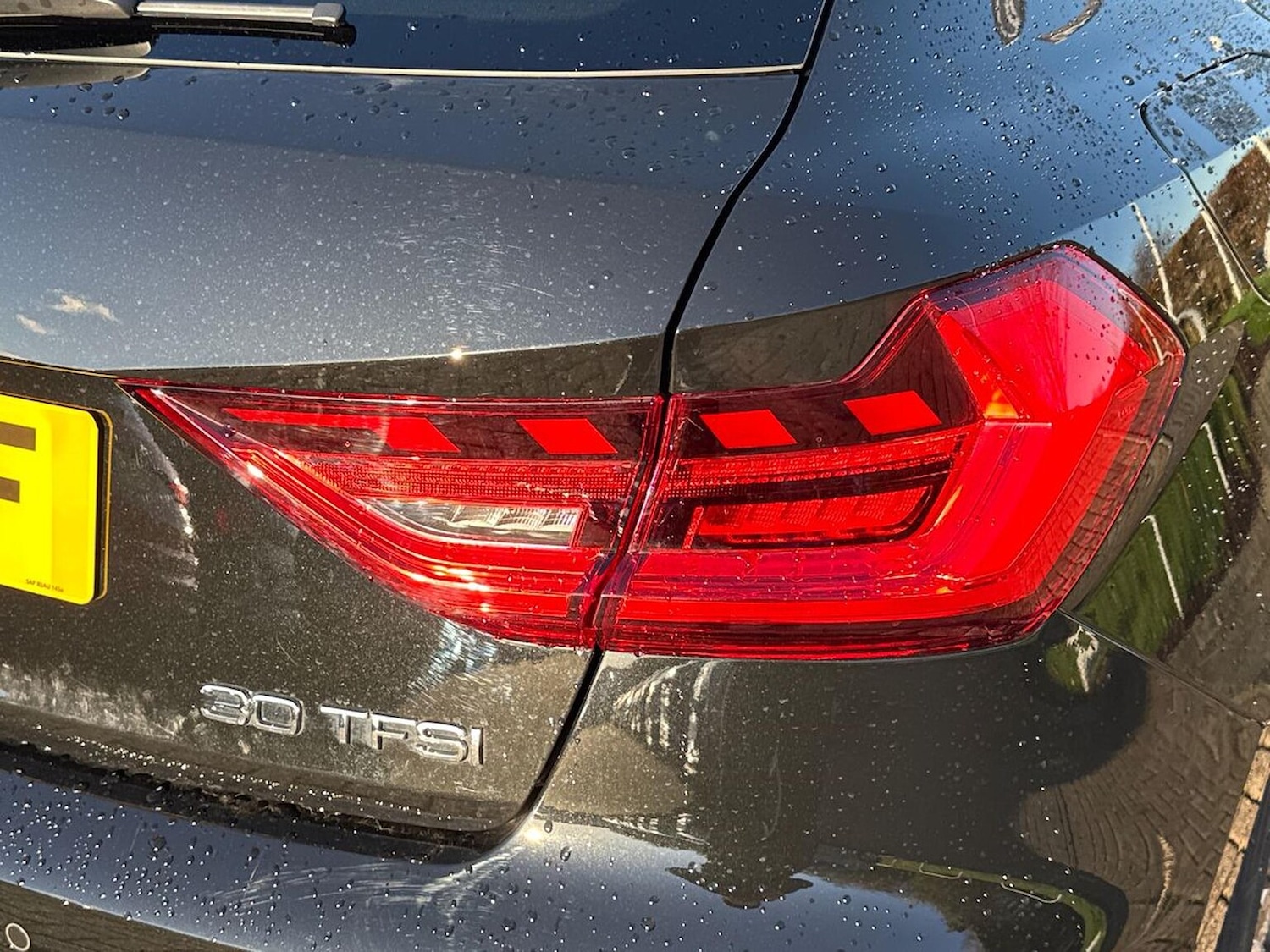 Used Audi A1 2024 for sale - 76637756: Photo 36