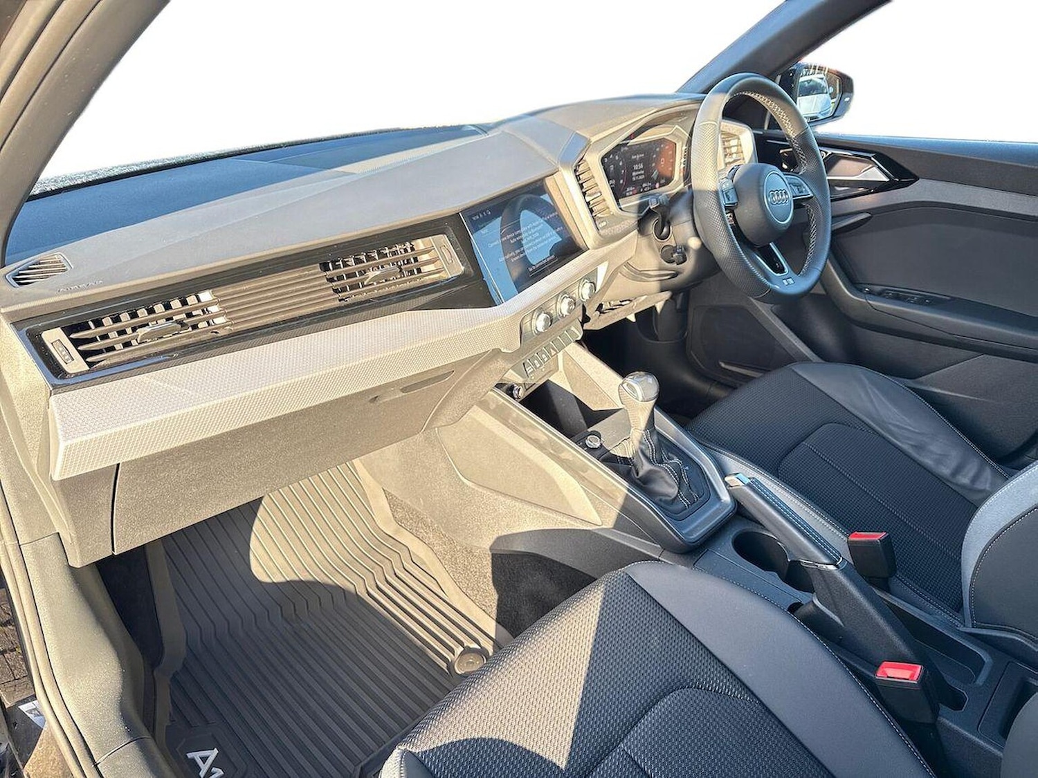 Used Audi A1 2024 for sale - 76637756: Photo 7