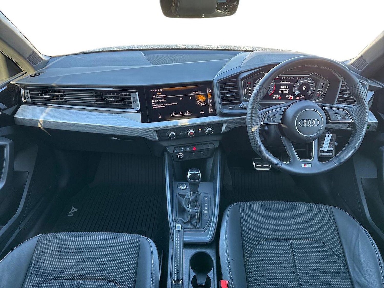 Used Audi A1 2024 for sale - 76637756: Photo 8