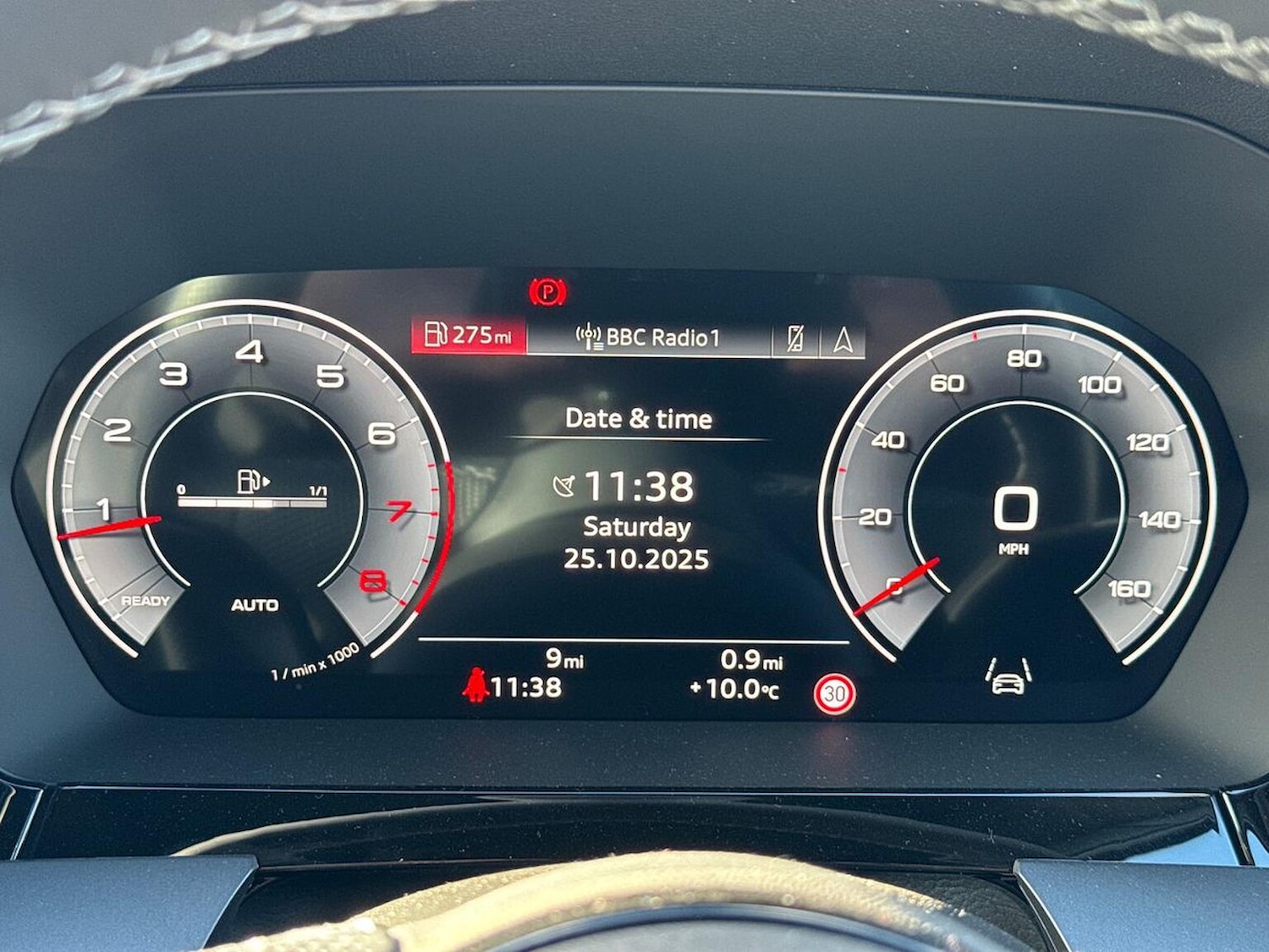 Used Audi A3 2025 for sale - 77056646: Photo 10