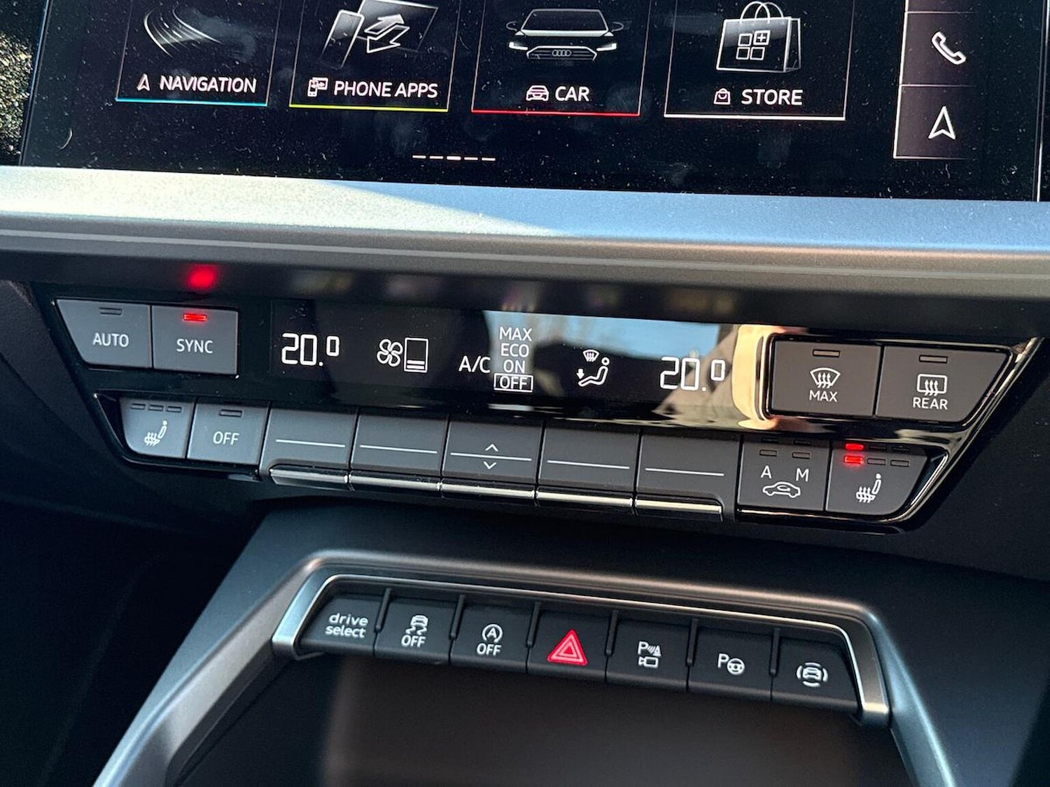 Used Audi A3 2025 for sale - 77056646: Photo 12