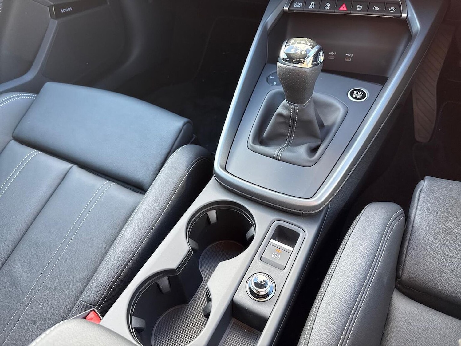 Used Audi A3 2025 for sale - 77056646: Photo 13